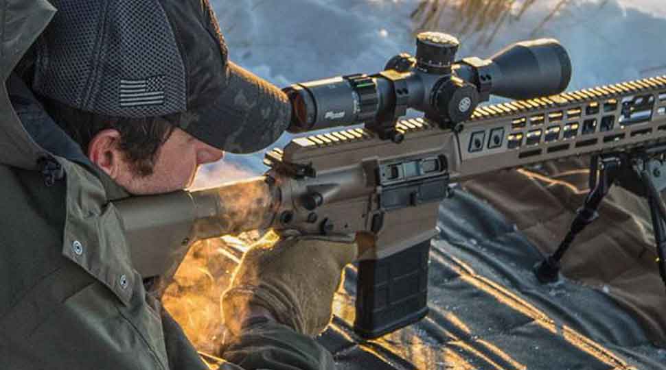 Amid tussle, Russia terms India&#039;s move to buy American Sig Sauer guns as &#039;unusual decision&#039;