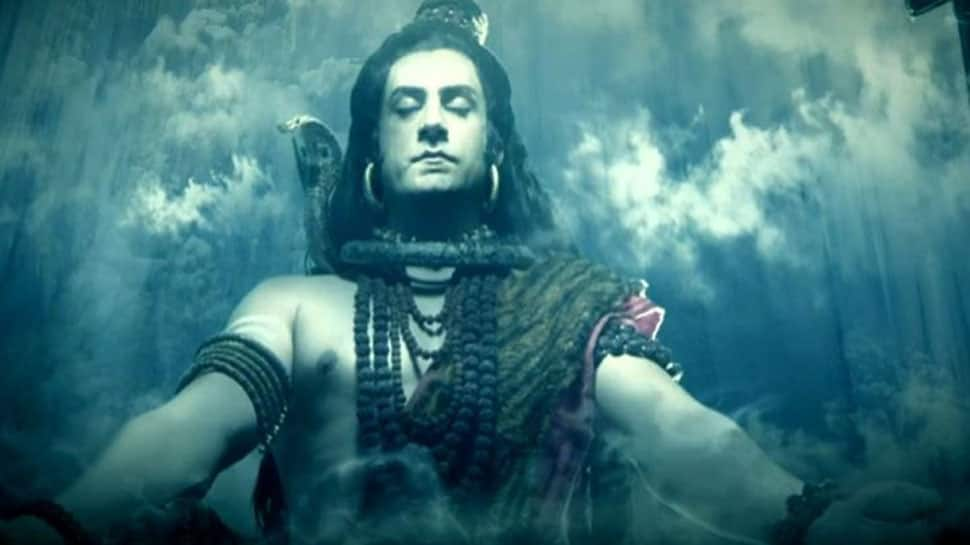 Dinesh Mehta opens up on playing Lord Shiva in new TV show