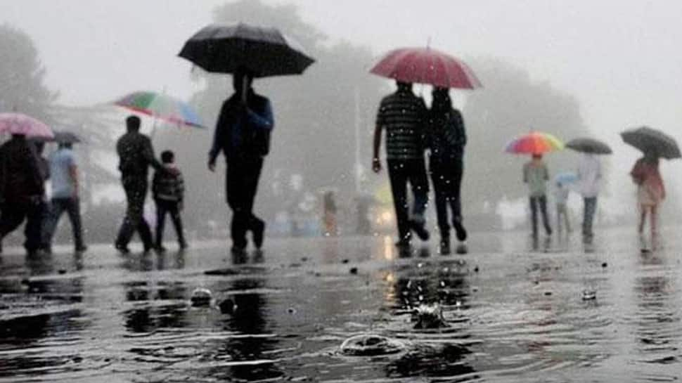 Odisha govt issues advisory for rainfall, thunderstorm