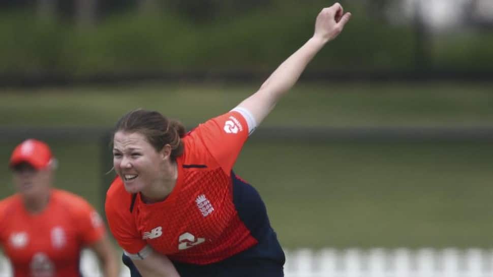 Cricket news: England beat India in Women's Tri Series 2020 match 4 by ...