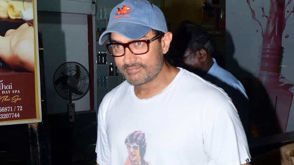 Bollywood News: &#039;Shikara&#039; a story that needs to be told, says Aamir Khan