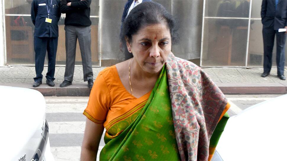 Life Insurance Corporation IPO will benefit retail investors, says Nirmala Sitharaman