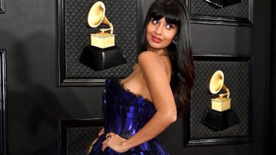 Actress Jameela Jamil comes out as queer