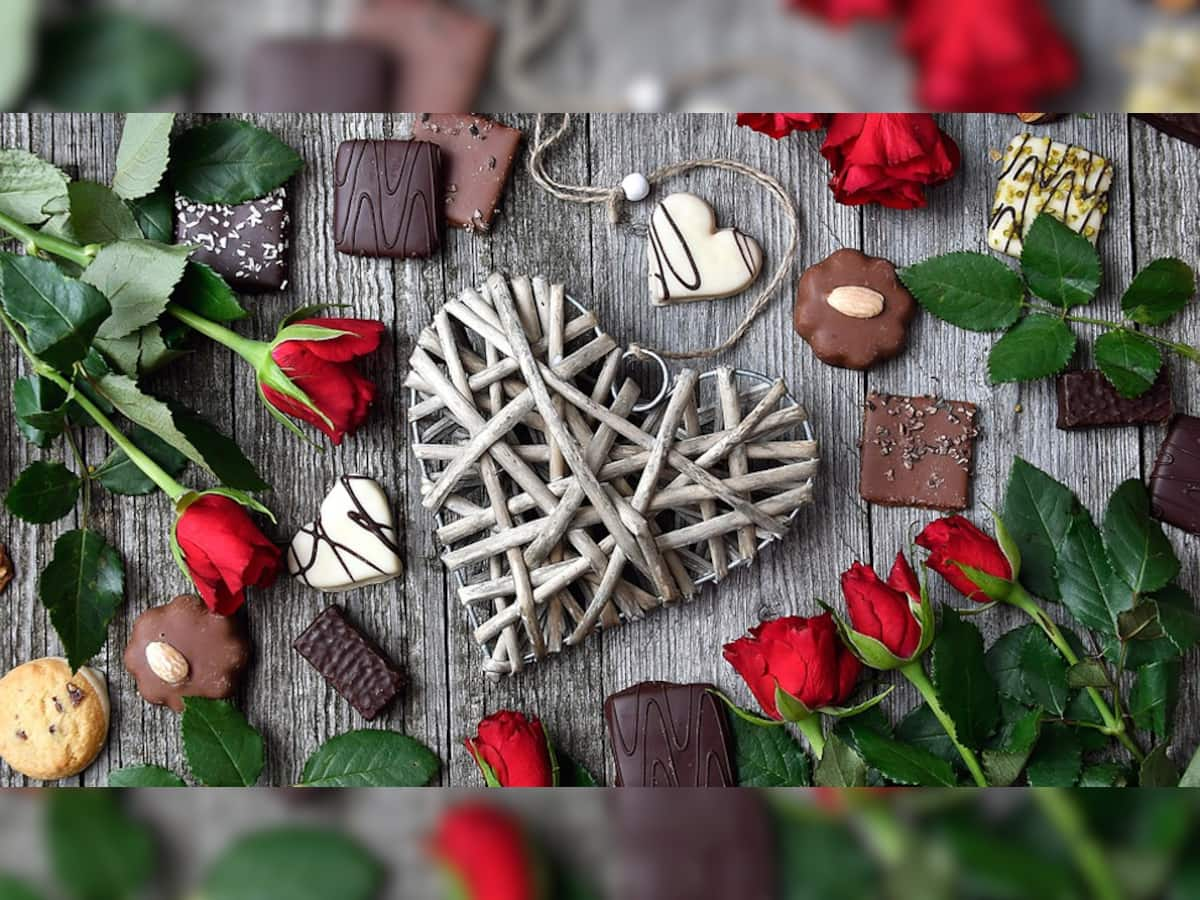 Chocolate Day 2020: Send these unmissable WhatsApp, Facebook ...