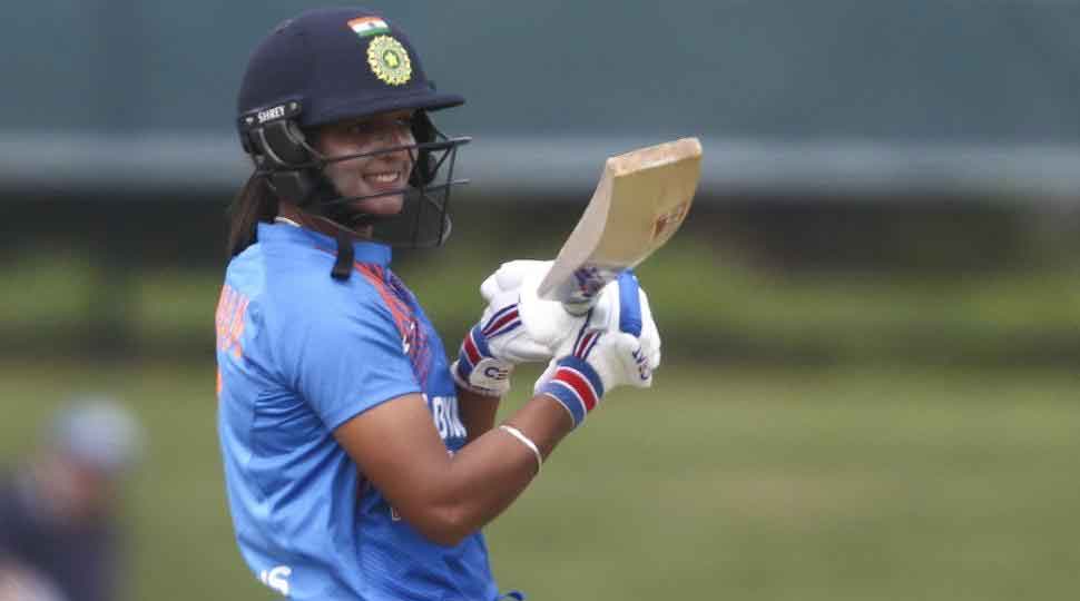 Smriti Mandhana, Shafali Verma guide India to seven-wicket win over Australia in women Tri-series 2020