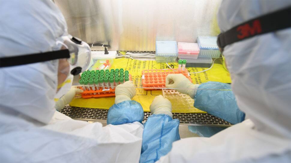 Coronavirus claims life of US citizen in China&#039;s Wuhan