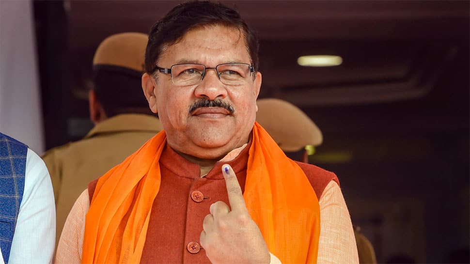 &#039;Voters giving befitting reply to Shaheen Bagh protesters&#039;, says BJP&#039;s Shyam Jaju