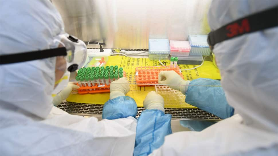 Coronavirus to be known as &#039;NCP&#039; for now: China