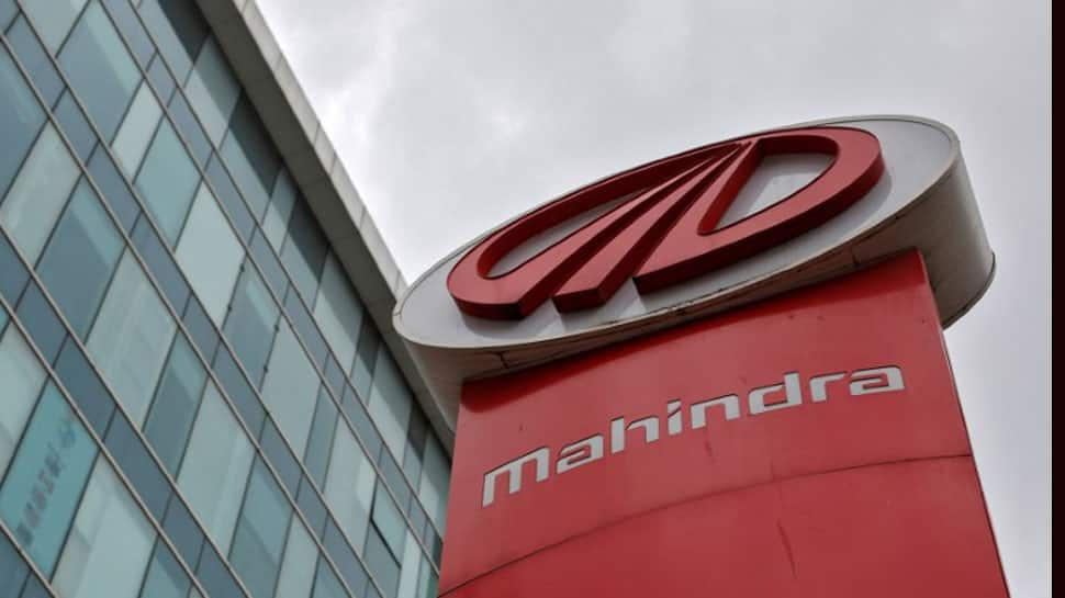 Mahindra &amp; Mahindra Q3 profit slumps 73% to Rs 380 crores