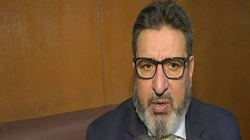 PSA against ex-J&amp;K CMs unfortunate, says PDP leader Altaf Bukhari