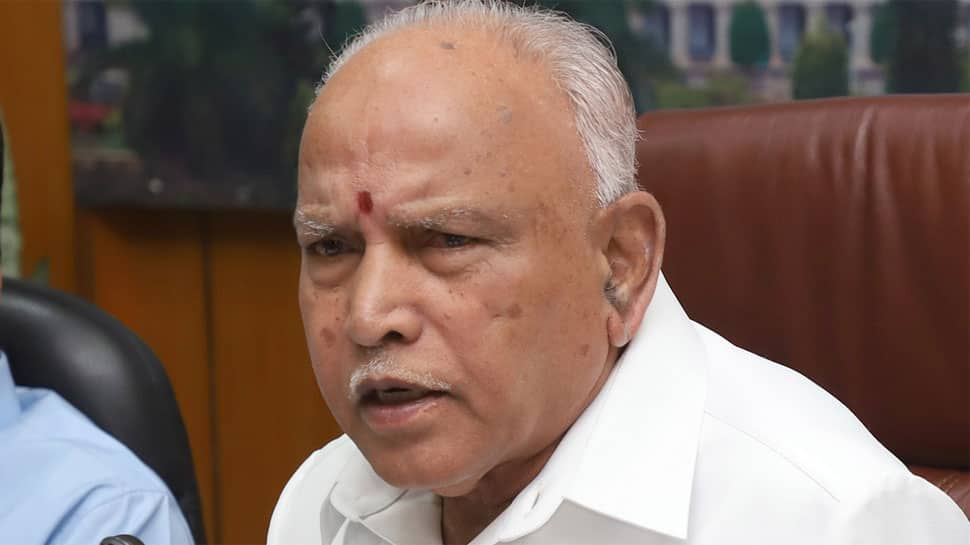 Karnataka BJP govt with turncoats is immoral, says Congress