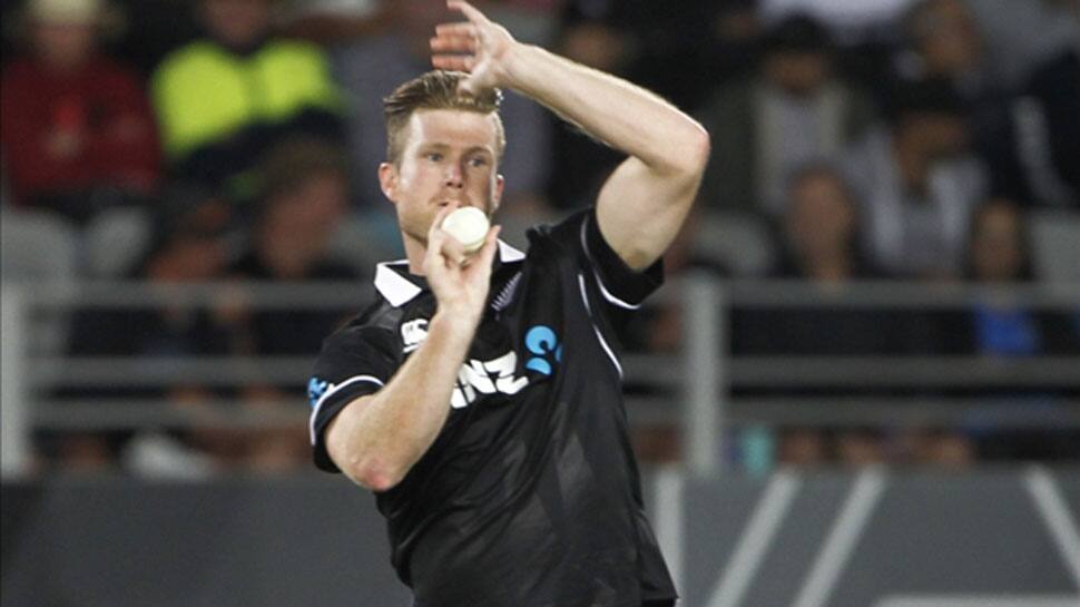 New Zealand fined 20% for slow over-rate during 2nd ODI against India
