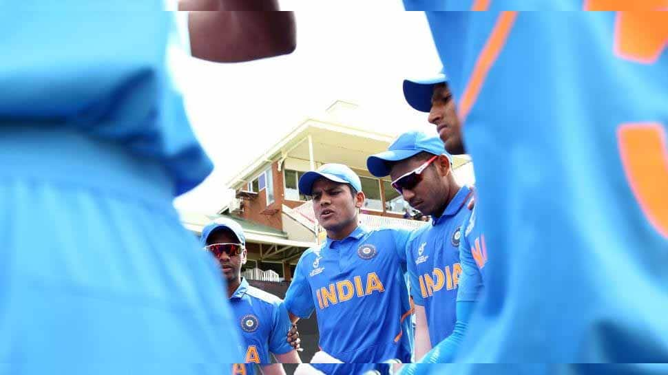 Defending champions India take on Bangladesh in ICC U19 World Cup final