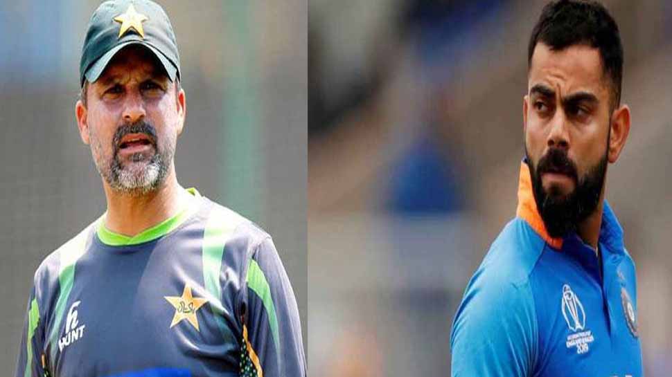 Virat Kohli is only batsman in current generation destined to be a legend: Moin Khan