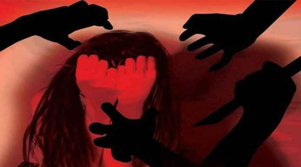 RJD MLA Arun Yadav, accused of raping minor girl, booked in Bihar&#039;s Ara