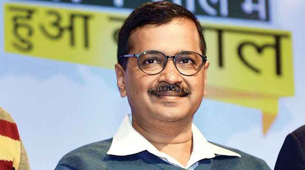 Arvind Kejriwal will return to power with majority in ...