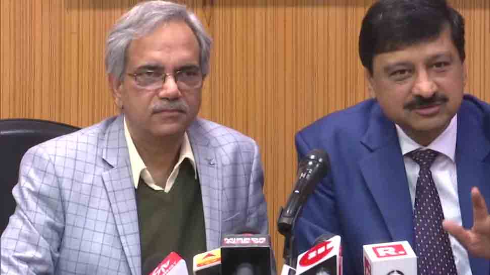 62.59% turnout in Delhi assembly elections, says EC after Kejriwal questions delay