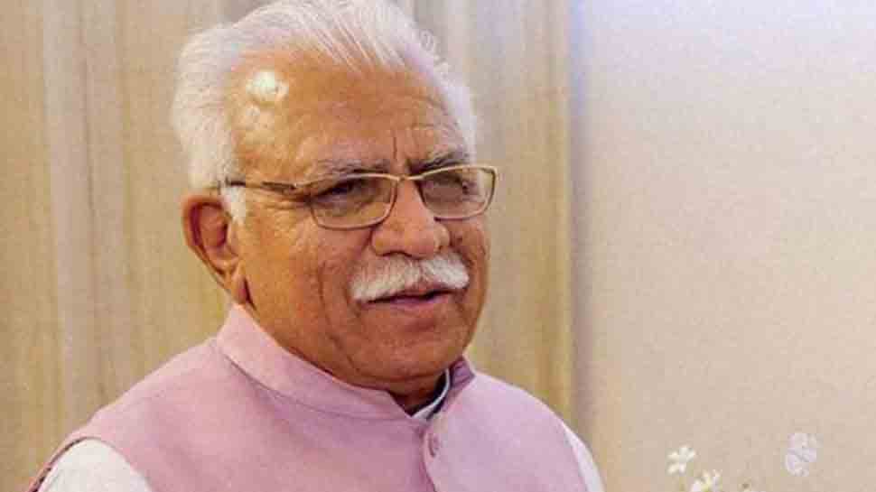 Haryana gets &#039;Gold Award&#039; for timely implementation of citizen-centric services