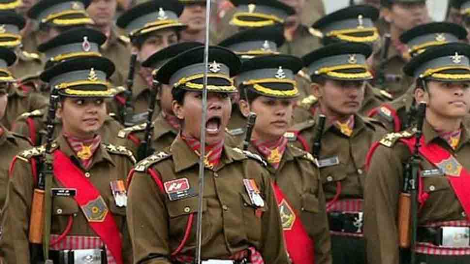 Centre&#039;s denial of command assignment to women retrograde step: Women officers tell SC