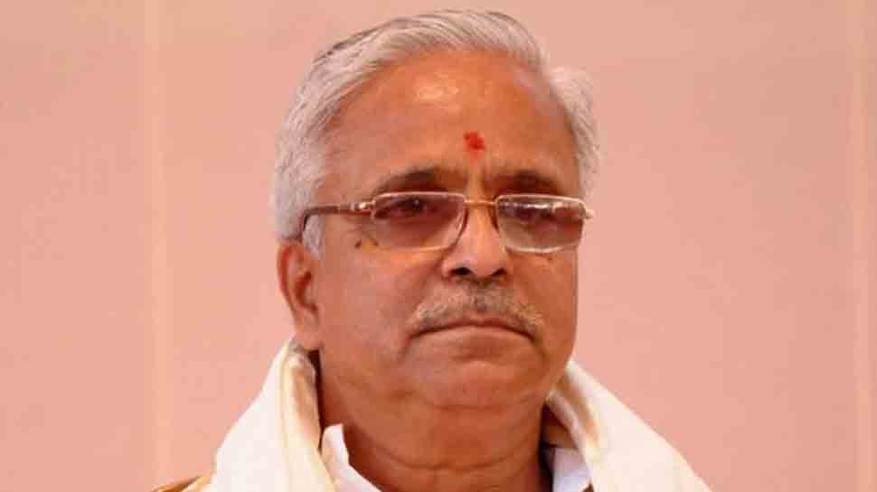 Opposing BJP doesn&#039;t mean opposing Hindu: RSS General Secretary Bhaiyyaji Joshi