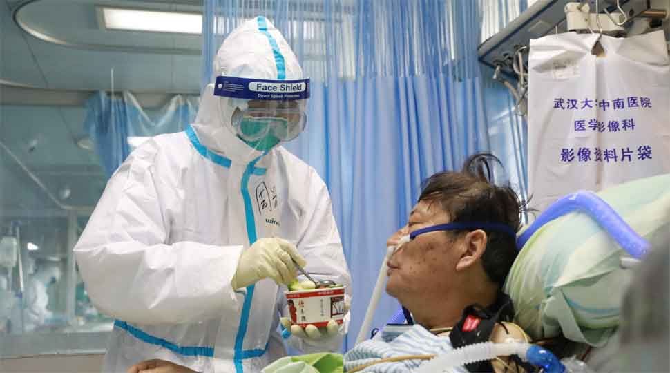 Coronavirus scare: China virus deaths jump to 902; 2618 additional cases reported