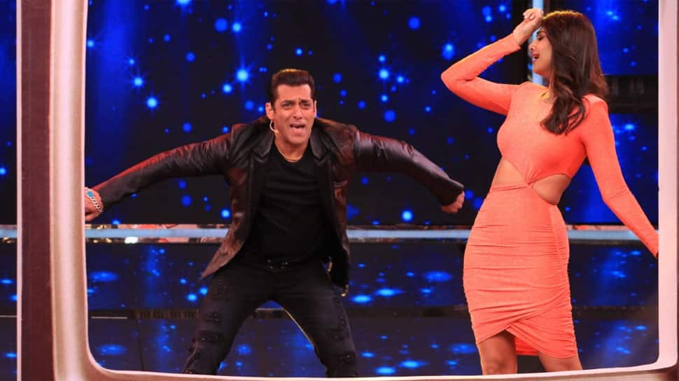 Bigg Boss 13, Weekend Ka Vaar written updates: Salman Khan and Shilpa Shetty keep fans entertained