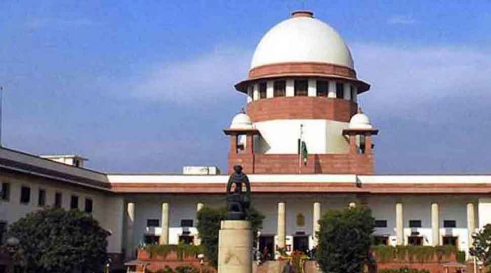 SC verdict on pleas challenging amendments in SC/ST Act today