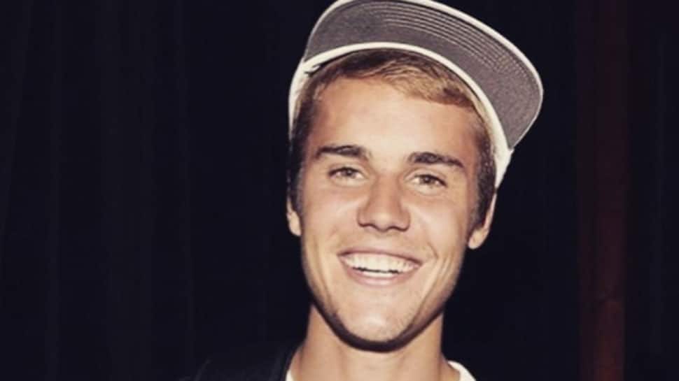 Justin Bieber donates $100K to fan&#039;s mental health charity