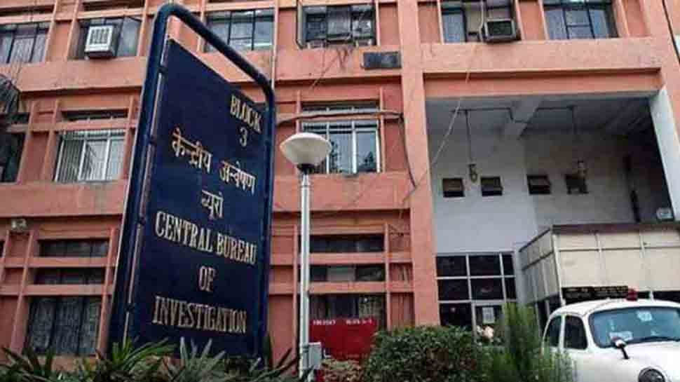 CBI takes over probe into impersonation of Principal Secretary to PM by unidentified caller