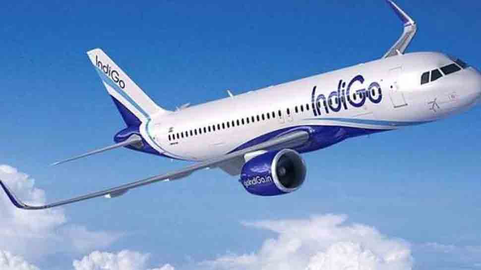 IndiGo launches Hindi website for flight bookings