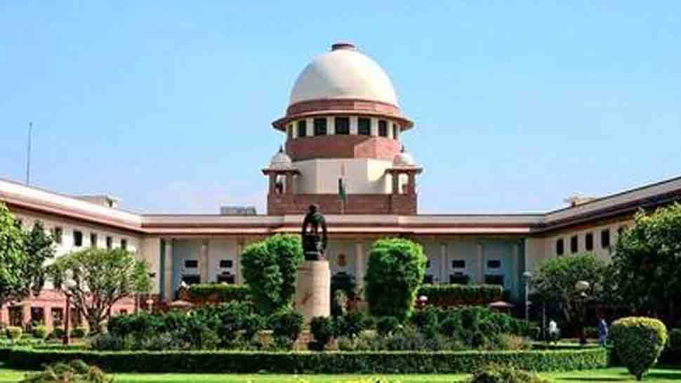 SC issues notice over petition seeking action against 3rd battalion in the Tis Hazari lawyer-police clash