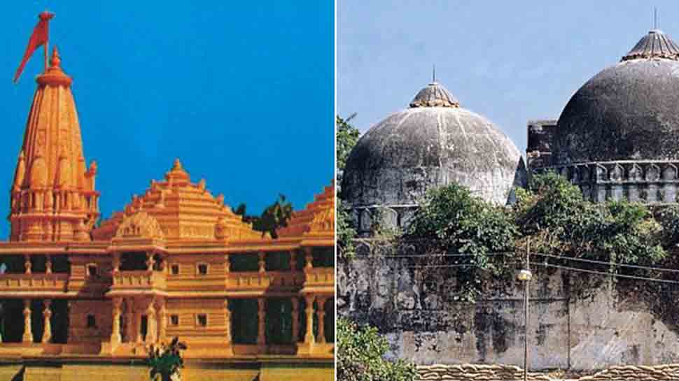 Patna&#039;s Mahavir Mandir Trust to give Rs 10 crore for construction of Ram Temple  in Ayodhya