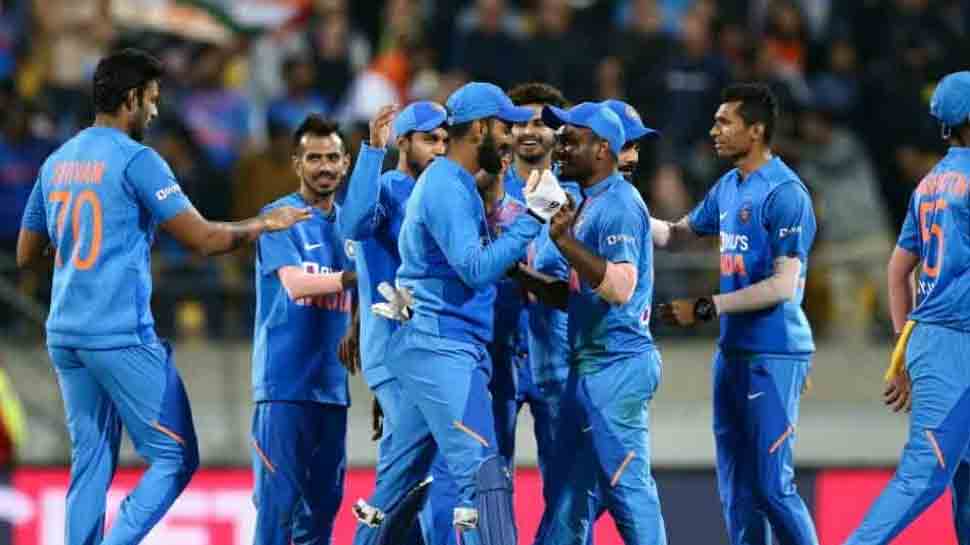 India look to avoid series sweep against New Zealand in the 3rd ODI