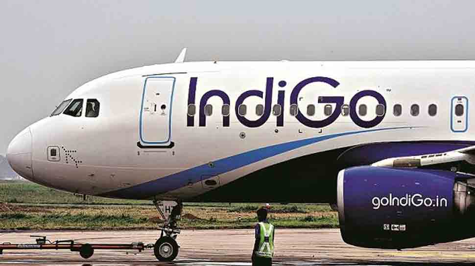 DGCA suspends IndiGo captain for three months