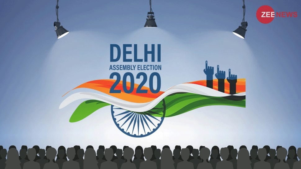 Delhi election result 2020: Counting begins for 70-member Assembly seats; AAP&#039;s Arvind Kejriwal, BJP&#039;s Manoj Tiwari confident of victory