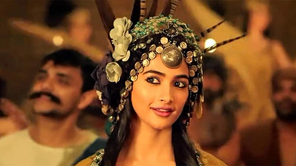 Confirmed! Pooja Hegde bags &#039;Kabhi Eid Kabhi Diwali&#039; opposite Salman Khan