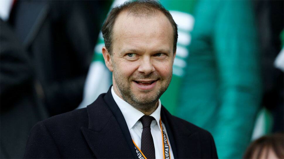 Ed Woodward says summer rebuild ahead for Manchester United