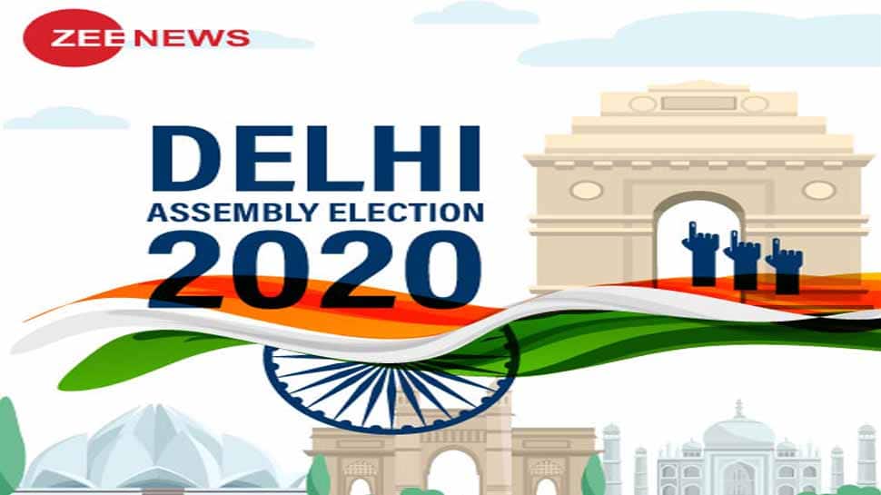 Delhi election result 2020: Key constituencies of Delhi, their winners and losers