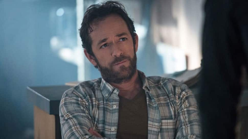 Oscars 2020: In Memoriam section forgets to mention Luke Perry