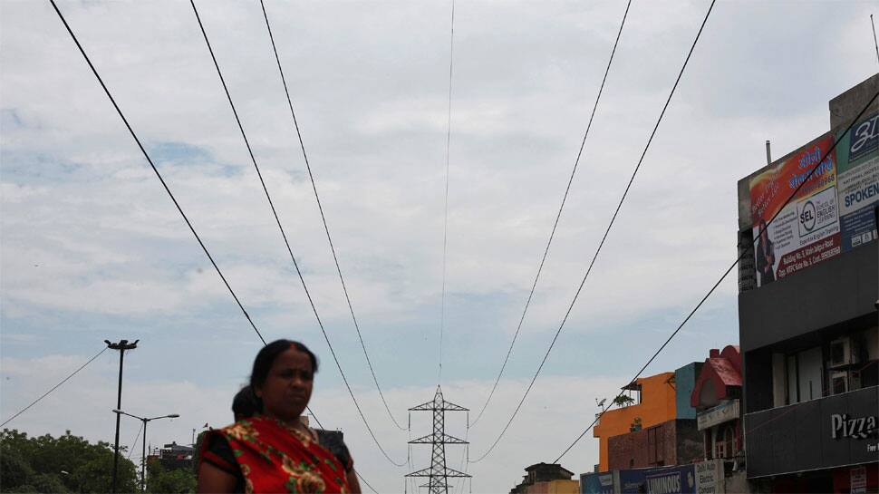 India&#039;s electricity demand rises 3.52% in January after five months of decline