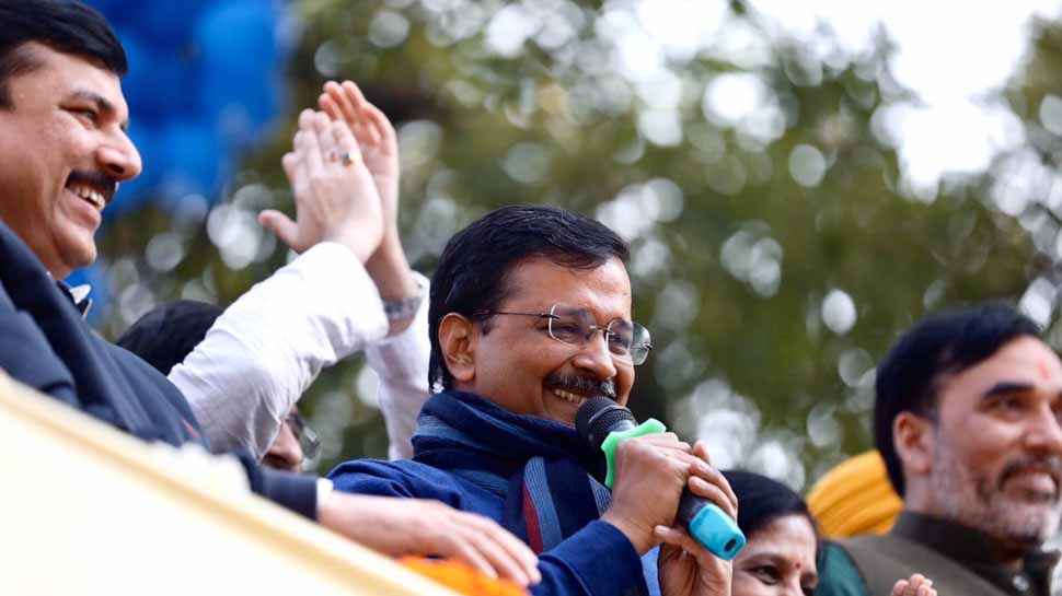 Delhi Assembly election 2020 results: AAP wins Jangpura, Okhla, Trilokpuri, Kondli, Patparganj, Krishna Nagar, Shahdara Assembly seats of East Delhi Lok Sabha constituency