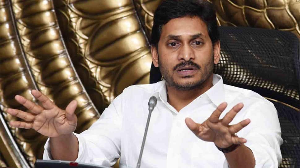 Andhra&#039;s ruling YSRCP says it is against Citizenship Amendment Act