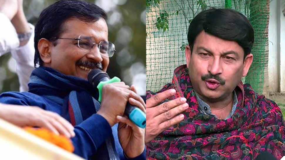 Delhi Assembly election 2020: BJP snatched these six seats from AAP while AAP wrested only 1 seat from BJP