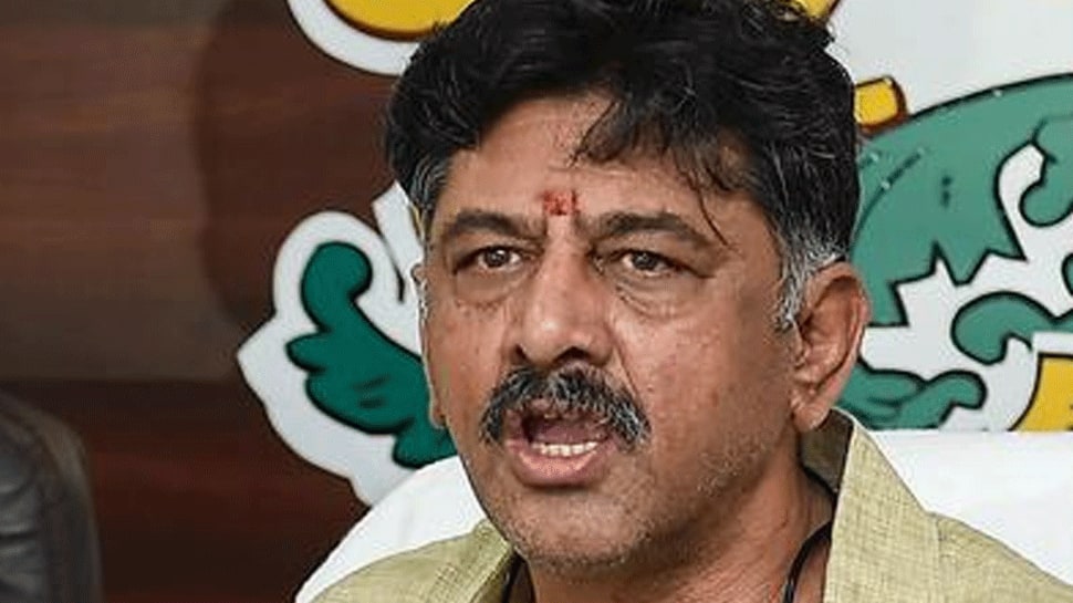 Enforcement Directorate grills Karnakata Congress leader DK Shivakumar&#039;s mother, brother in money laundering case