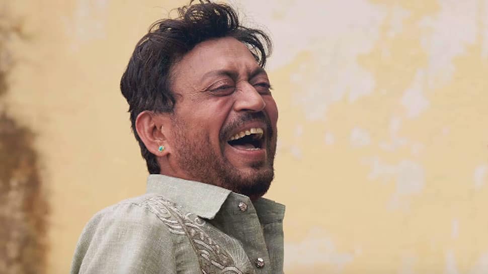 Irrfan Khan&#039;s heartwarming voice note on &#039;Angrezi Medium&#039; trailer release is a must-watch for every fan!