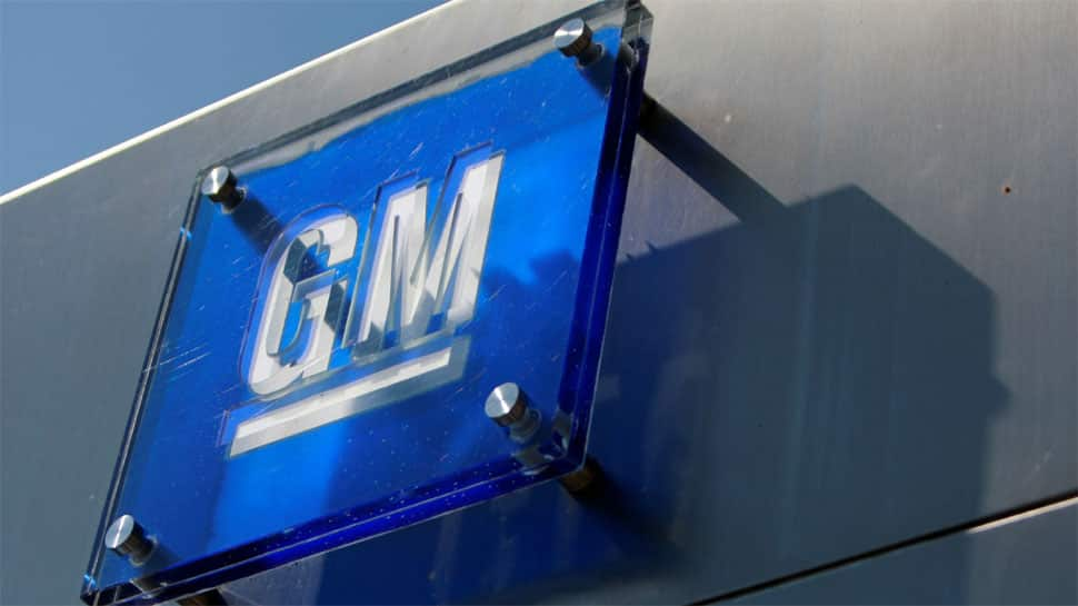 General Motors Korea to suspend assembly line as virus hits parts supply