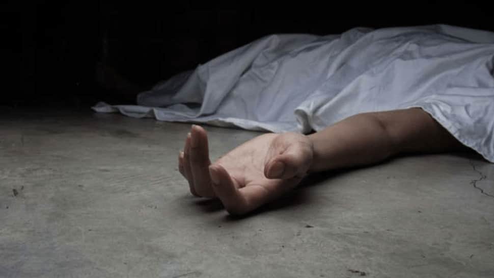 Two minors among five found dead in Delhi&#039;s Bhajanpura