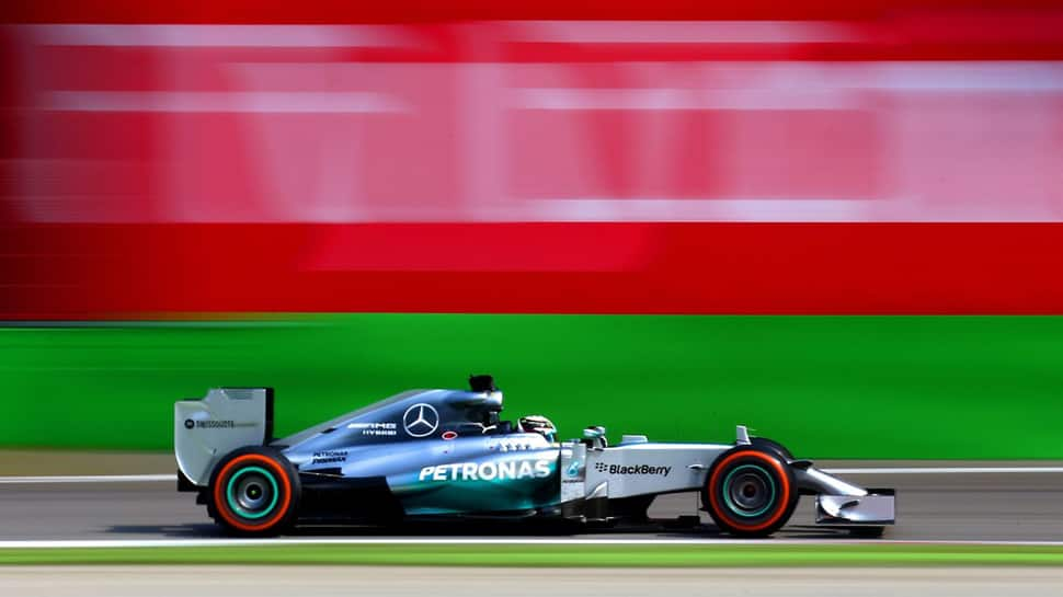 Chinese Grand Prix called off due to Coronavirus outbreak