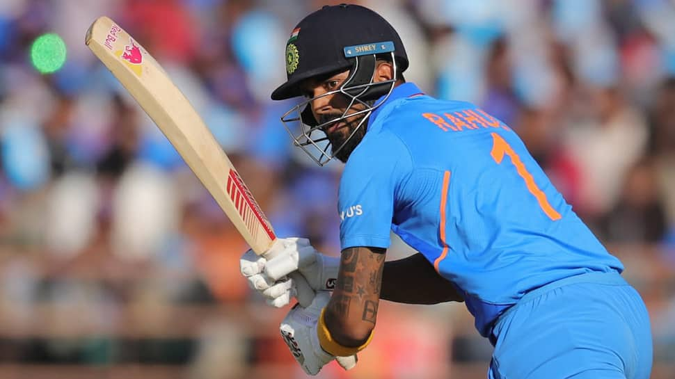 KL Rahul can score a century even as 12th man, says Shikhar Dhawan