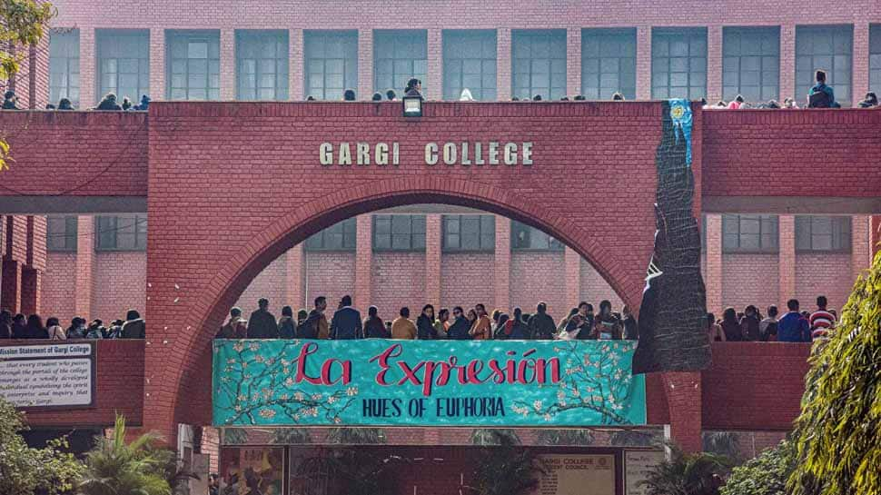 Delhi Police arrests 10 people in connection with alleged molestation of women in Gargi College